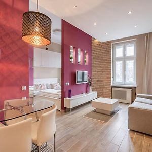 Studio Appartement